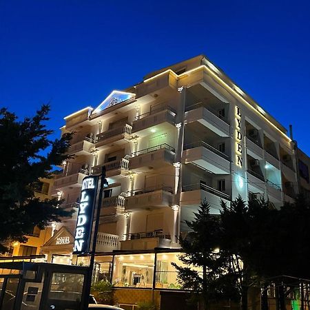 Lyden Hotel غوليم المظهر الخارجي الصورة