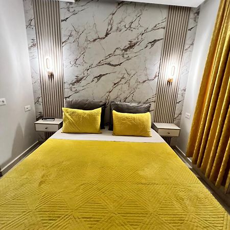 Lyden Hotel غوليم المظهر الخارجي الصورة