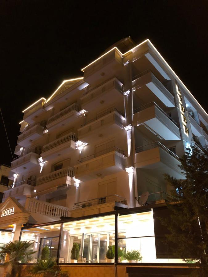 Lyden Hotel غوليم المظهر الخارجي الصورة