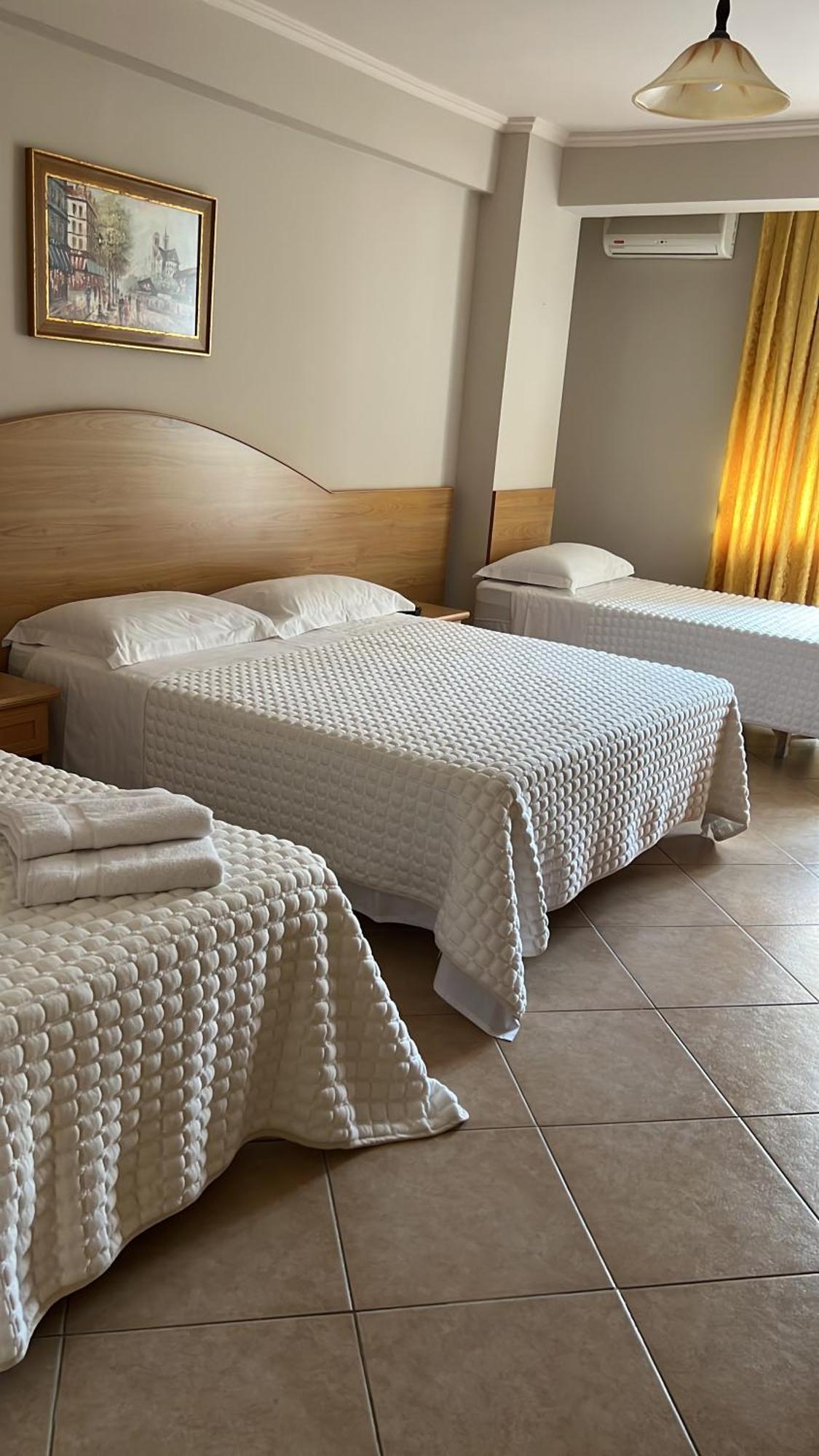 Lyden Hotel غوليم المظهر الخارجي الصورة