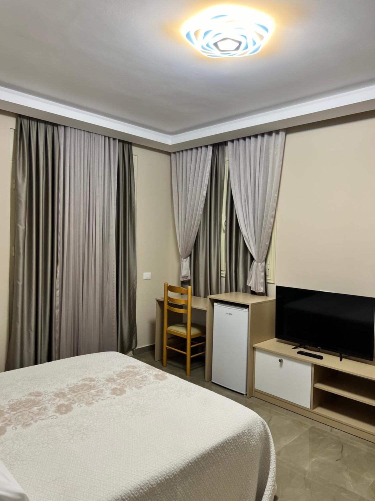 Lyden Hotel غوليم المظهر الخارجي الصورة
