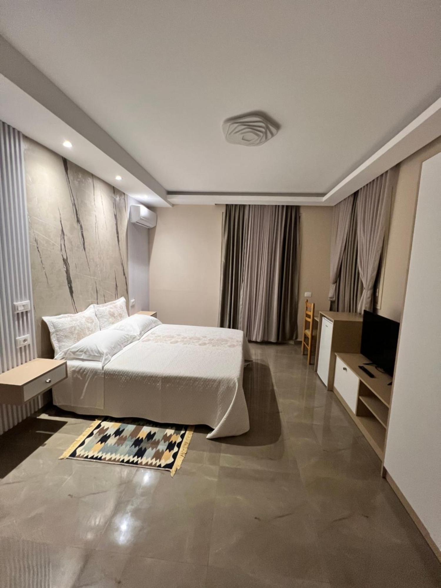 Lyden Hotel غوليم المظهر الخارجي الصورة
