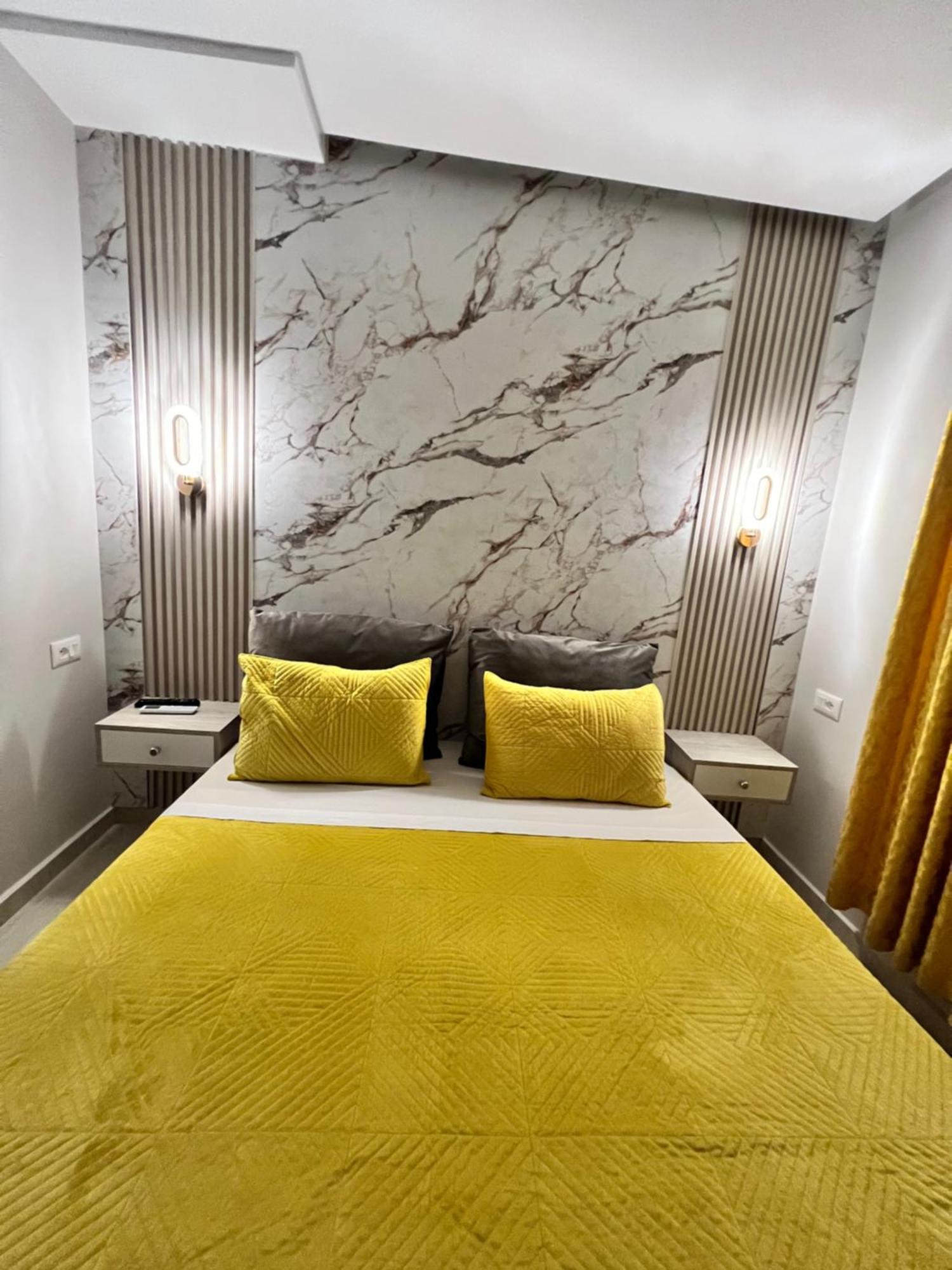Lyden Hotel غوليم المظهر الخارجي الصورة