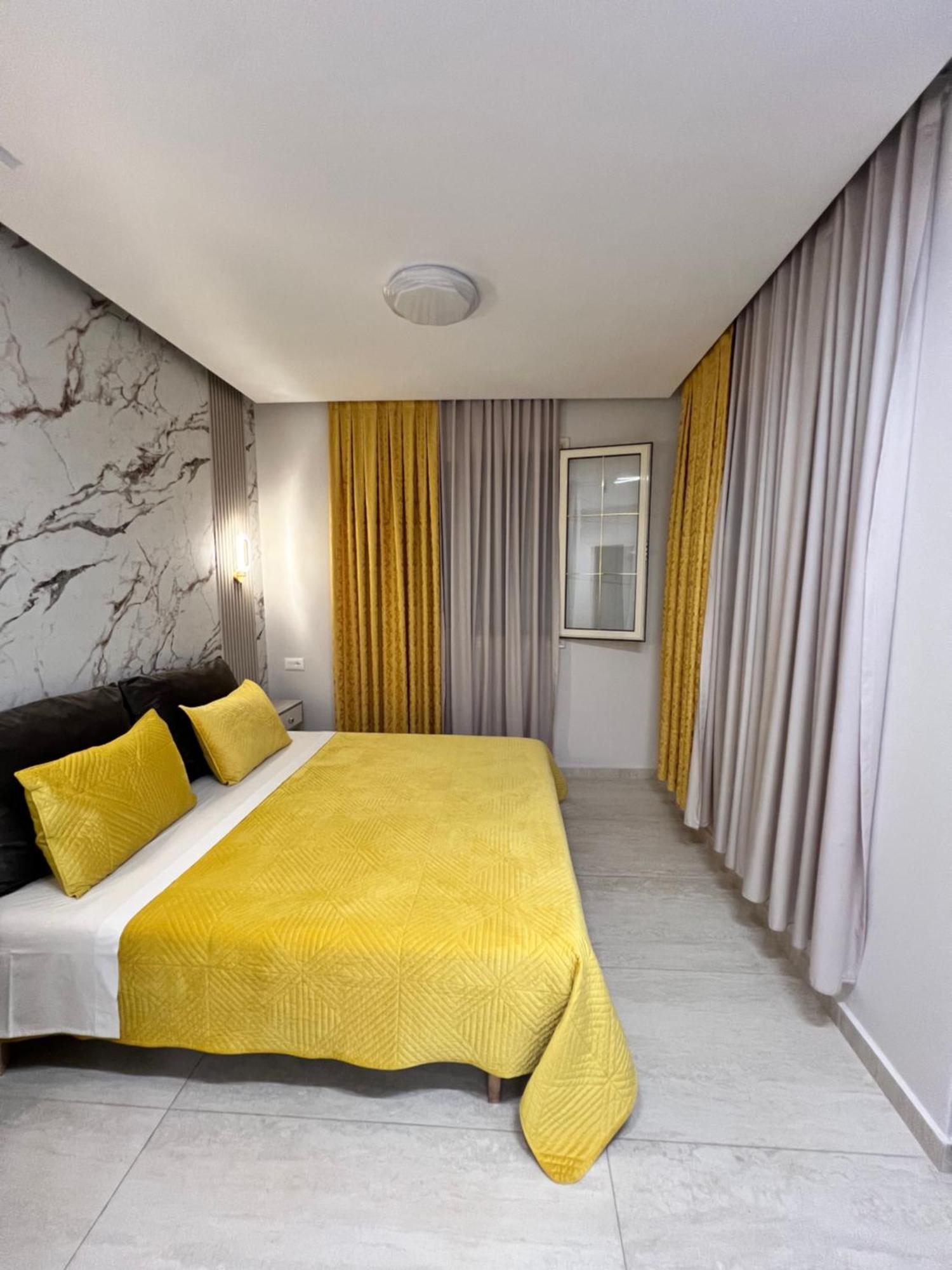 Lyden Hotel غوليم المظهر الخارجي الصورة