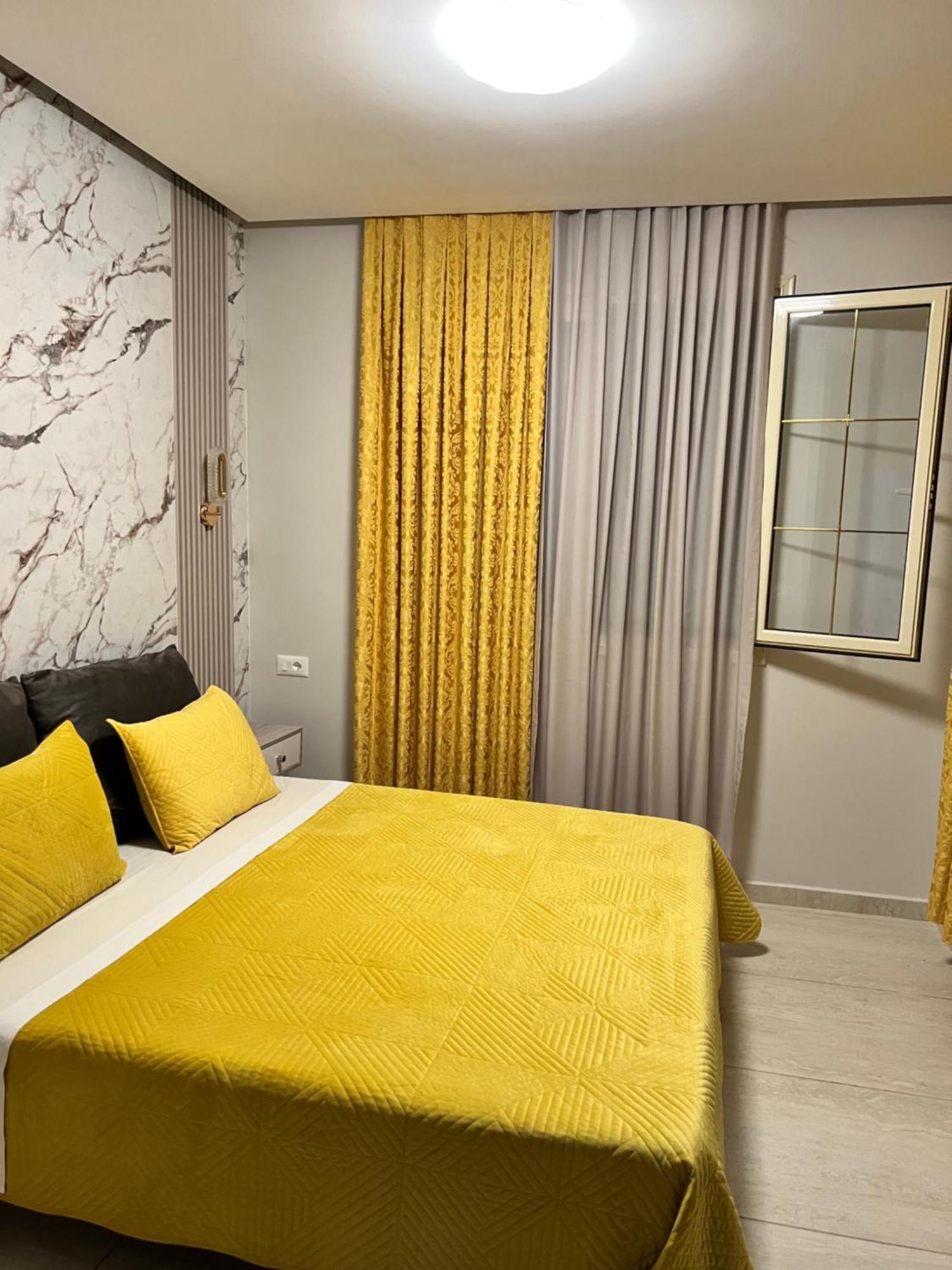 Lyden Hotel غوليم المظهر الخارجي الصورة