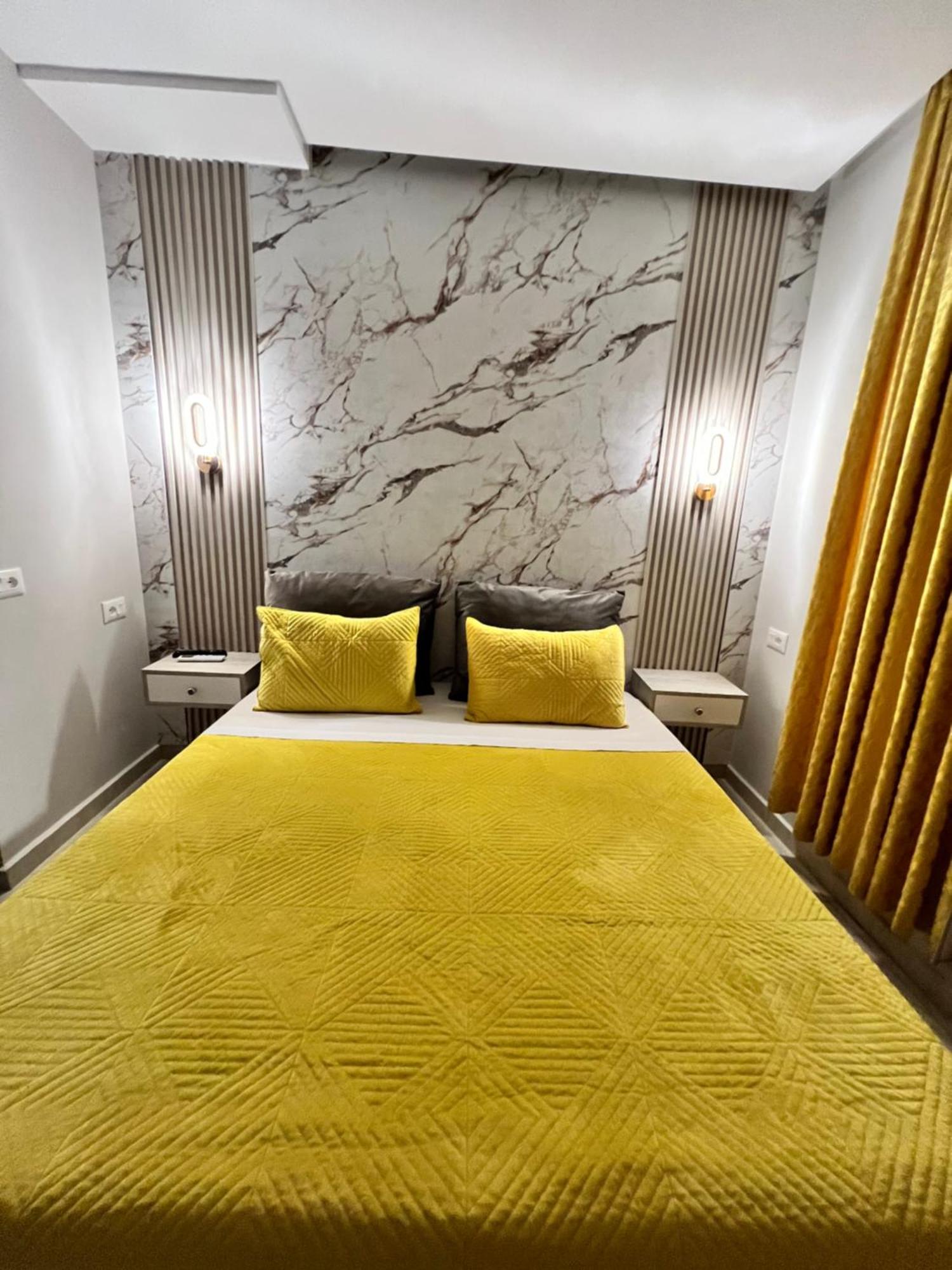 Lyden Hotel غوليم المظهر الخارجي الصورة