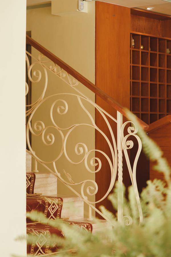 Lyden Hotel غوليم المظهر الخارجي الصورة