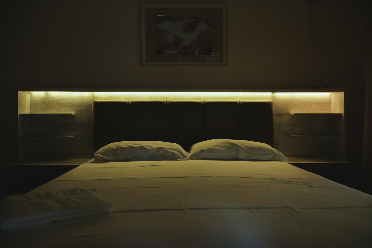 Lyden Hotel غوليم المظهر الخارجي الصورة