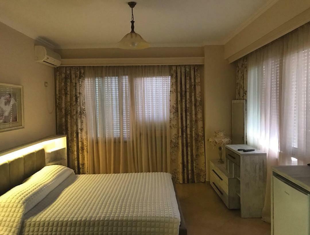 Lyden Hotel غوليم المظهر الخارجي الصورة